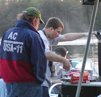 Ex-and-Eskoeling-cookin'-wi