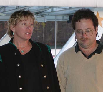 Spyderverde-and-Argiope